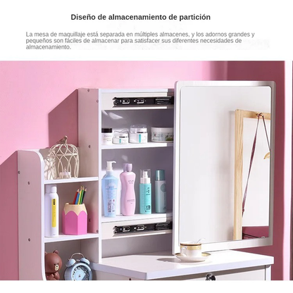 Vanity Tocador Para Niñas