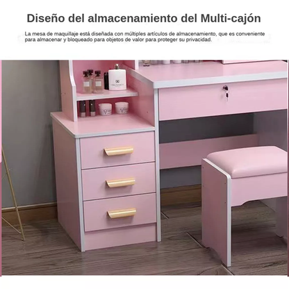 Vanity Tocador Para Niñas