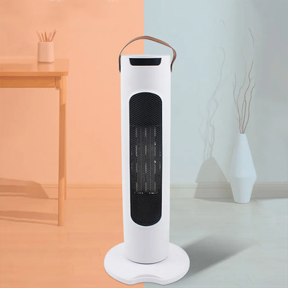 VENTILADOR ELÉCTRICO 2 EN 1- CON CONTROL REMOTO PREMIUM