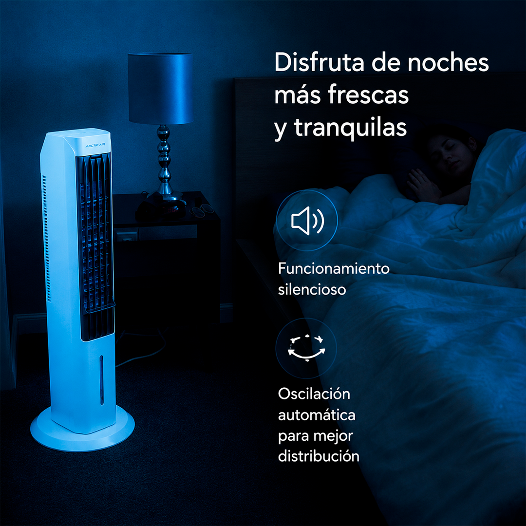 Ventilador de Torre Enfriador de Aire