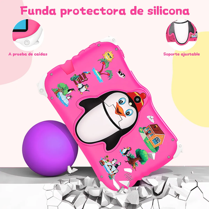 Tablet para Niños Meijiahui – Tab Kids