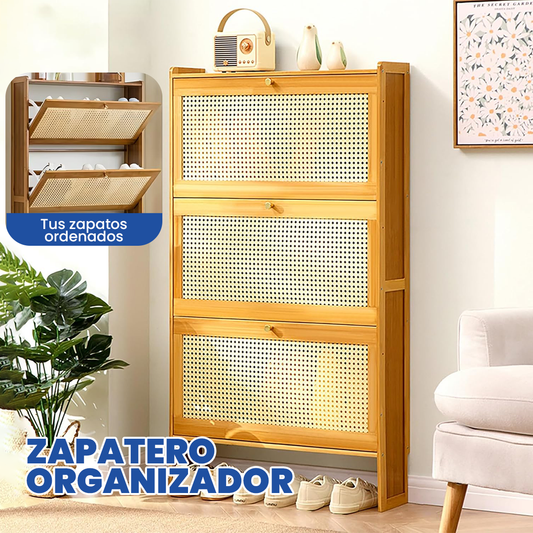 Zapatero Organizador