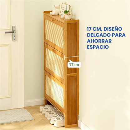 Zapatero Organizador